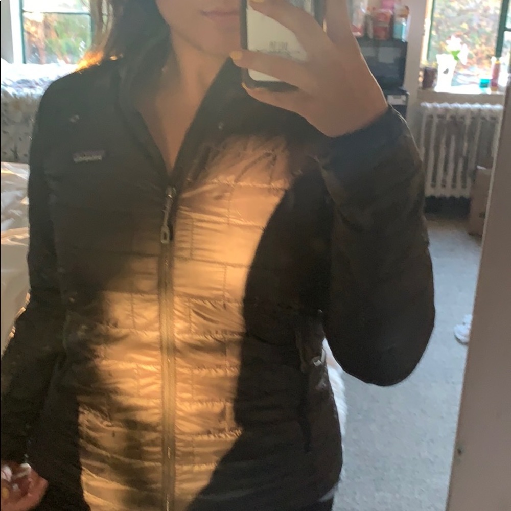 PATAGONIA NWT Nano Puff